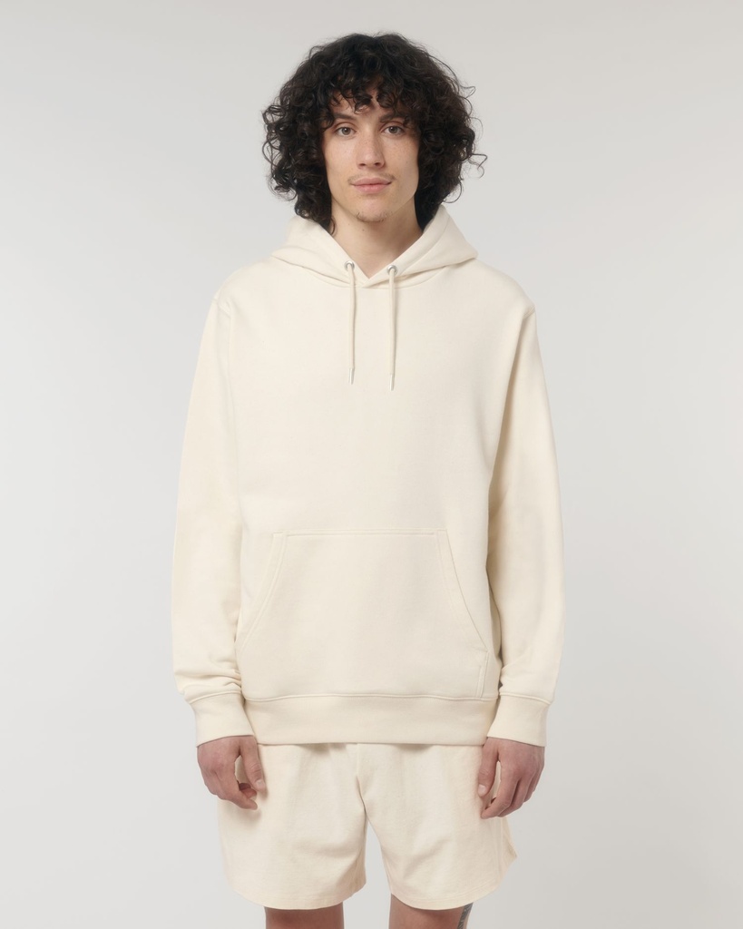 Archer Natural Raw 3