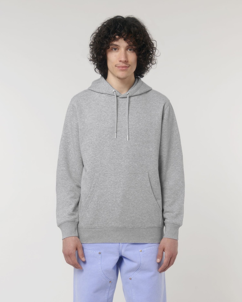 Archer Heather Grey 3