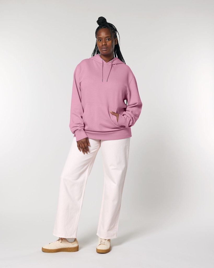 Archer Vintage G. Dyed Bubble Pink 3