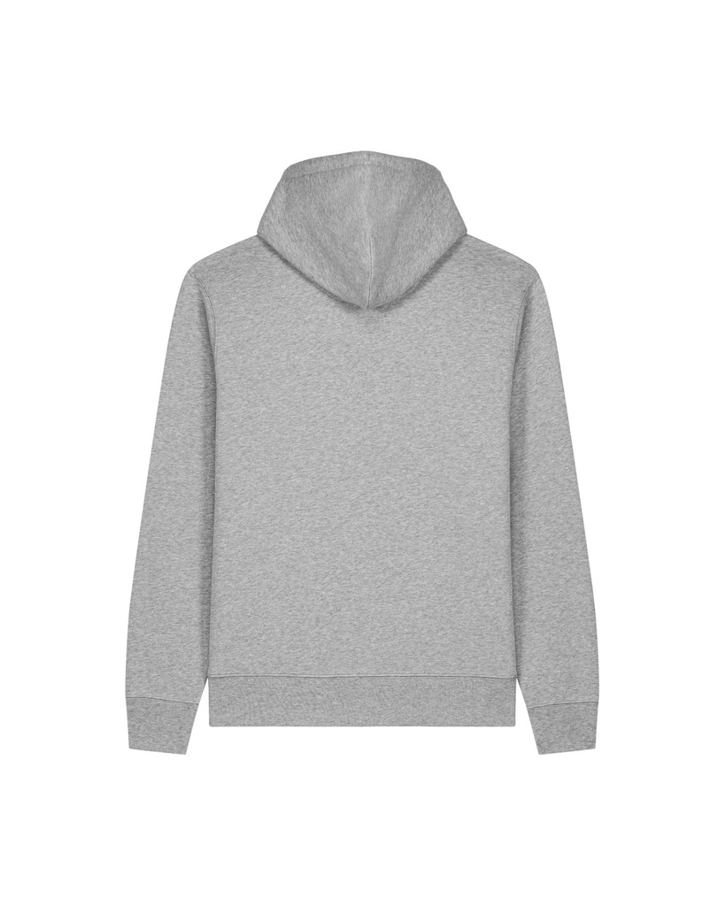 Astor Heather Grey 2