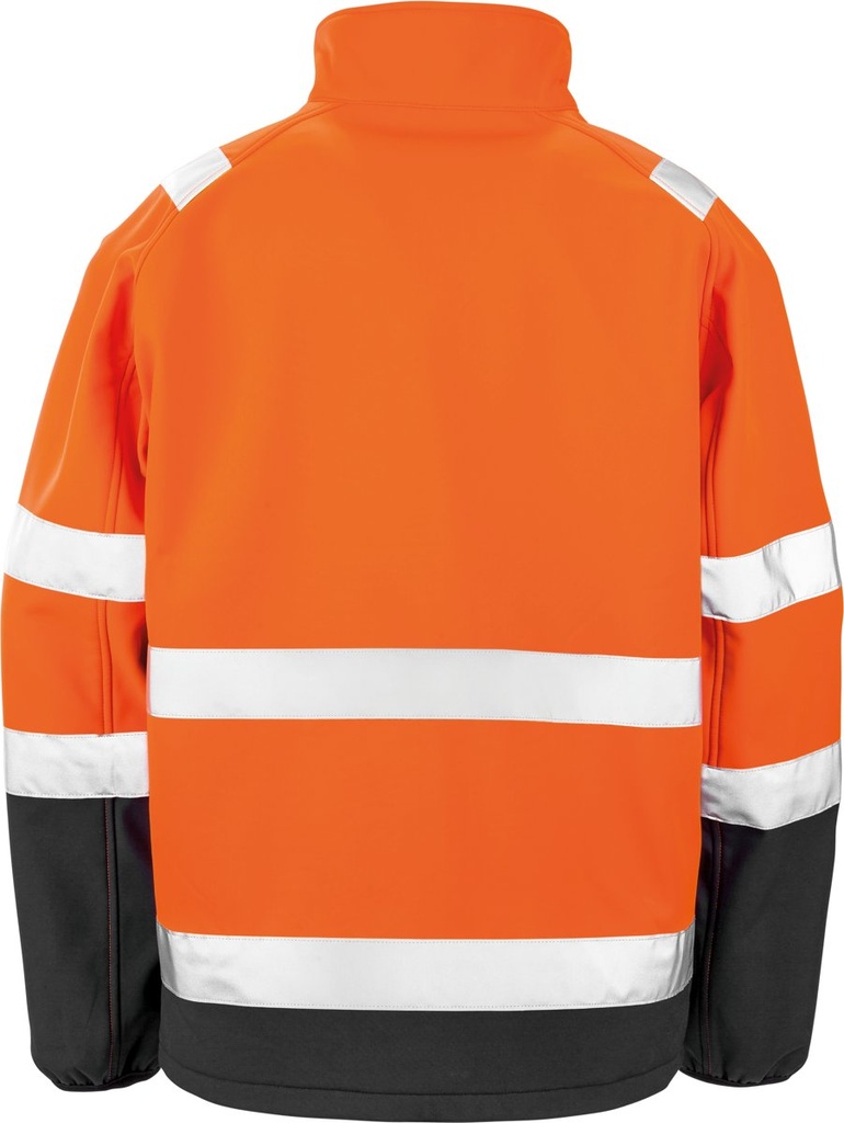 PS_R450X-B_FLUORESCENTORANGE-BLACK