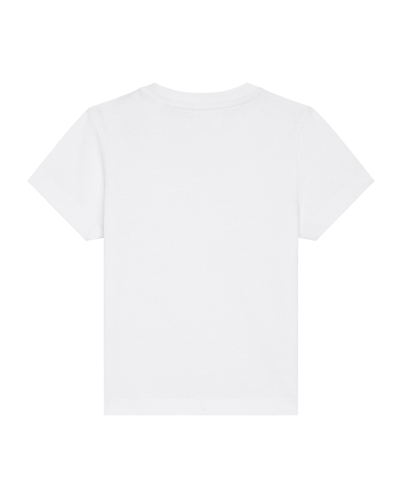 Baby Creator White 2