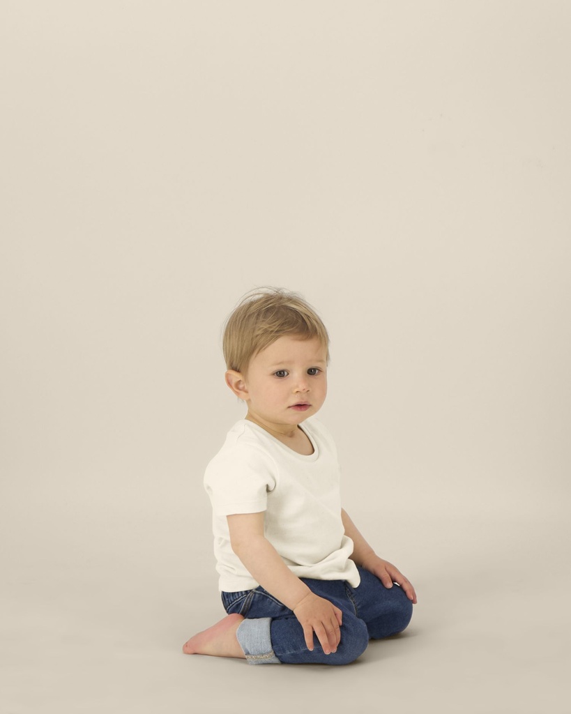 Baby Creator Natural Raw 3