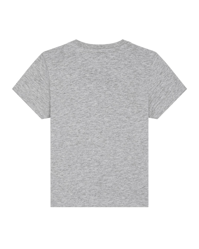 Baby Creator Heather Grey 2