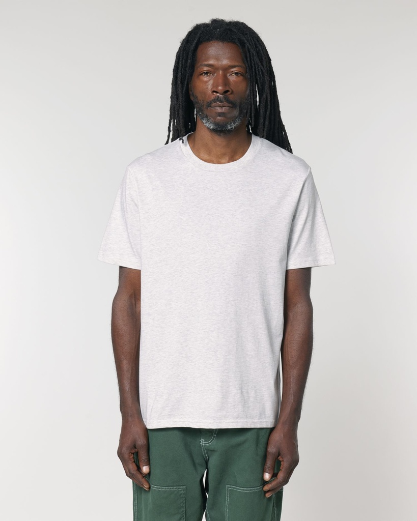 Creator 2.0 Cool Heather Grey 3