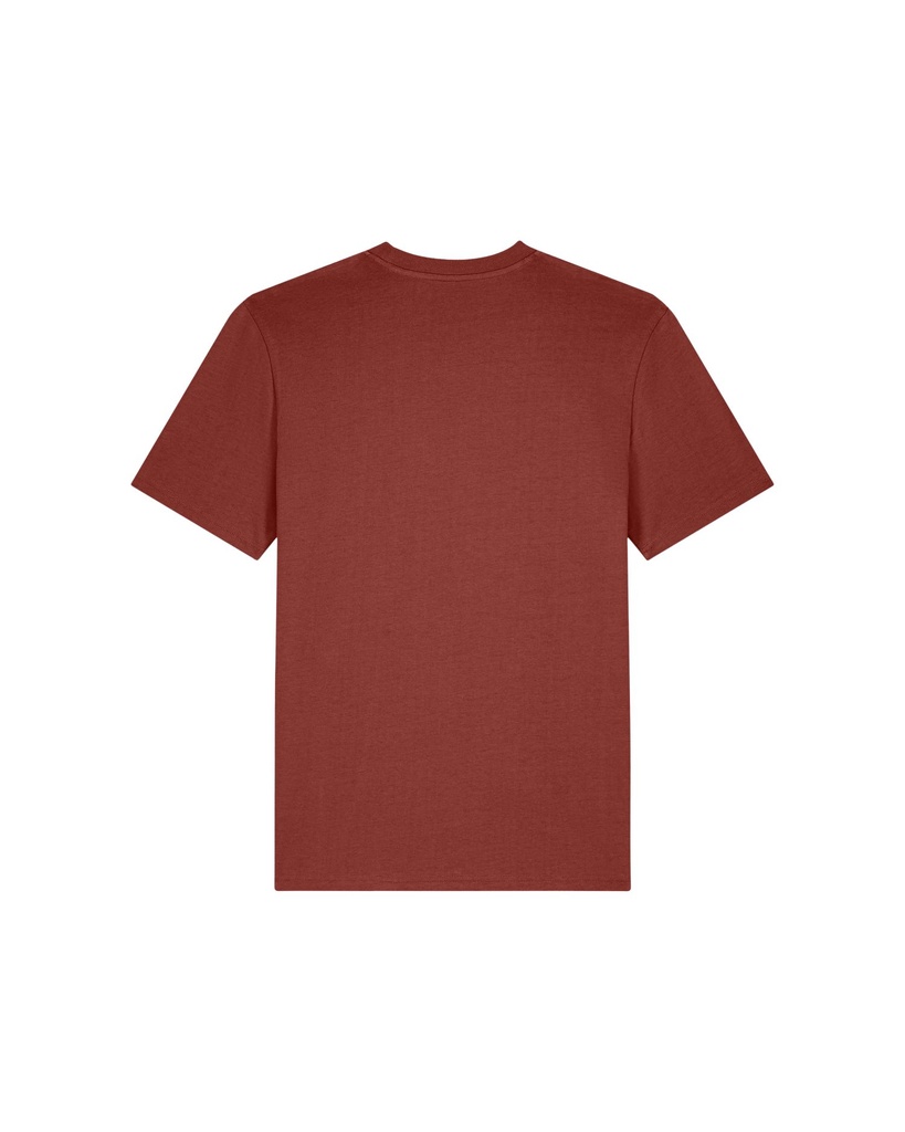 Creator 2.0 Earthy Red 2