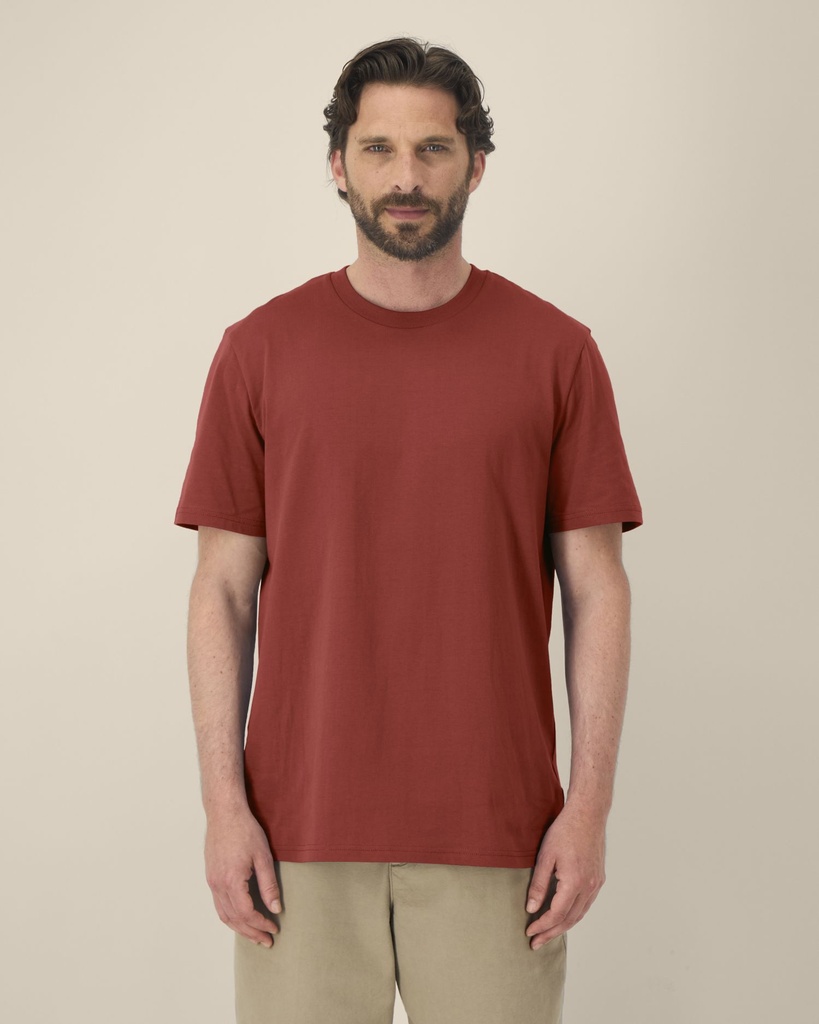 Creator 2.0 Earthy Red 3
