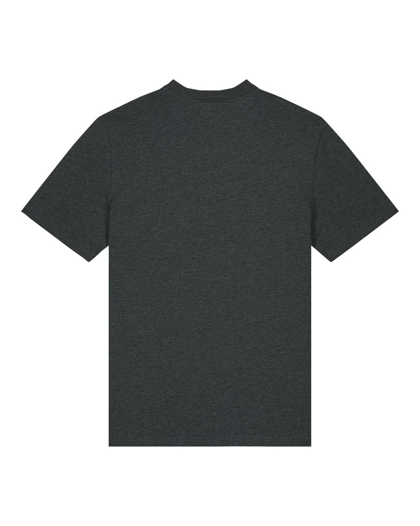 Creator 2.0 Dark Heather Grey 2