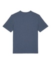 Creator 2.0 Dark Heather Blue 2