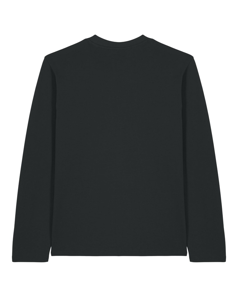 Creator 2.0 Long Sleeve Black 2