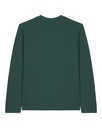 Creator 2.0 Long Sleeve Glazed Green 2