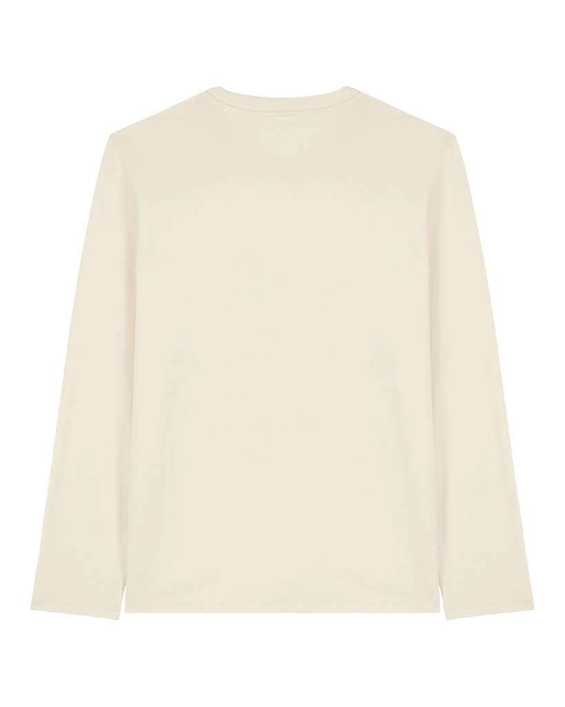 Creator 2.0 Long Sleeve Natural Raw 2