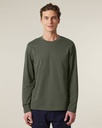 Creator 2.0 Long Sleeve Khaki 3