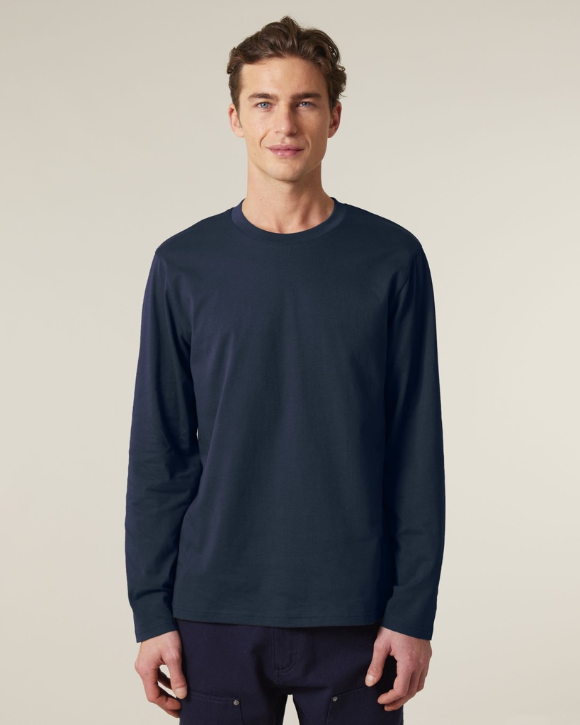 Creator 2.0 Long Sleeve French Navy 3