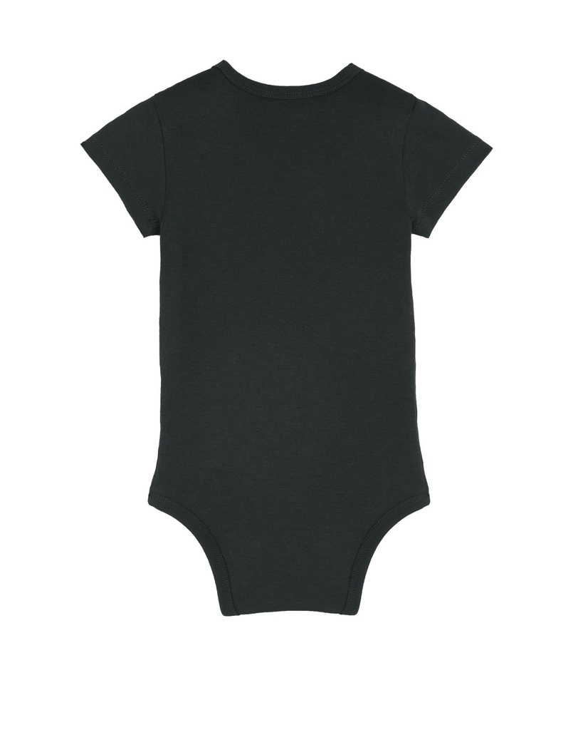 Baby Body Black 2