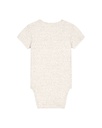 Baby Body Eco Heather 2