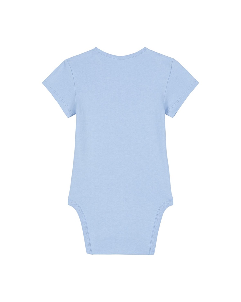 Baby Body Blue Soul 2