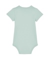 Baby Body Caribbean Blue 2