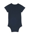 Baby Body French Navy 2