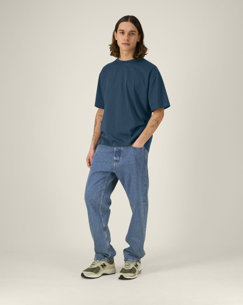 Breezer T-Shirt Deep Teal SFM0