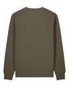 Changer 2.0 Crewneck Mosstone PBM0
