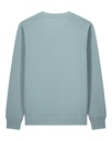 Changer 2.0 Crewneck Pebble Blue PBM0