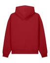Chaser Hoodie Passionate Red PBM0