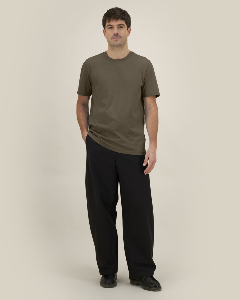 Creator 2.0 T-Shirt Mosstone SFM0