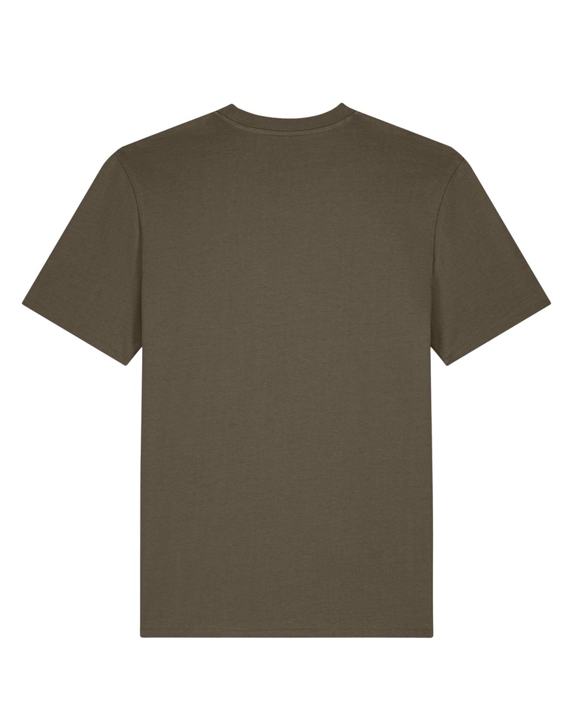 Creator 2.0 T-Shirt Mosstone PBM0