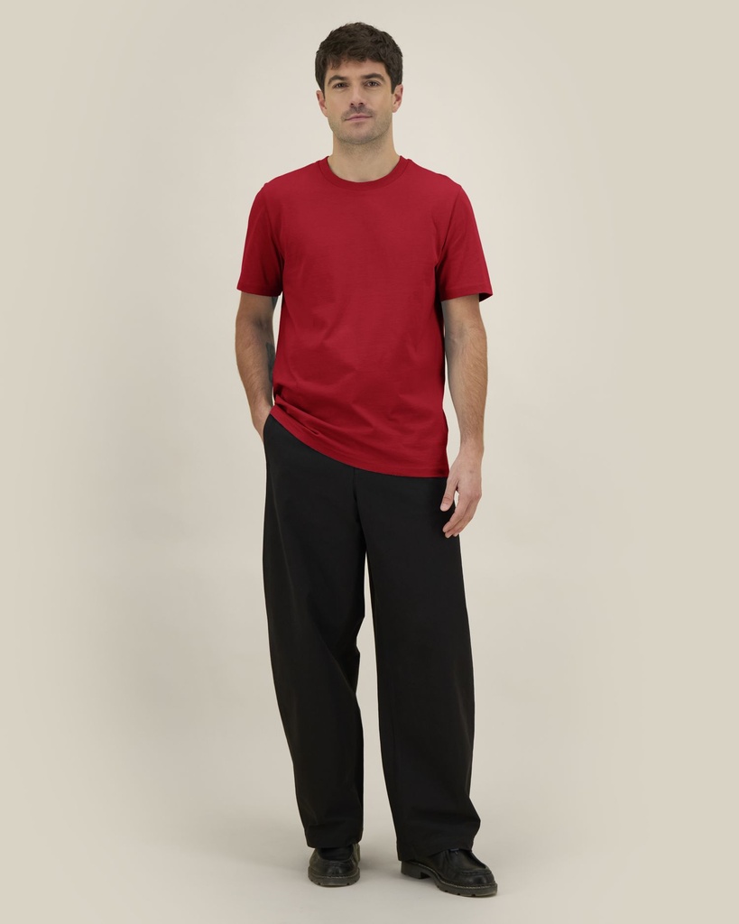 Creator 2.0 T-Shirt Passionate Red SFM0