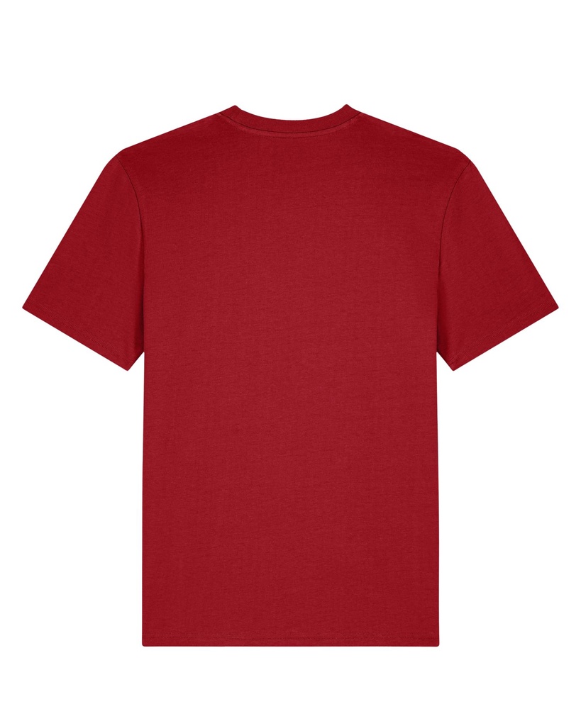 Creator 2.0 T-Shirt Passionate Red PBM0