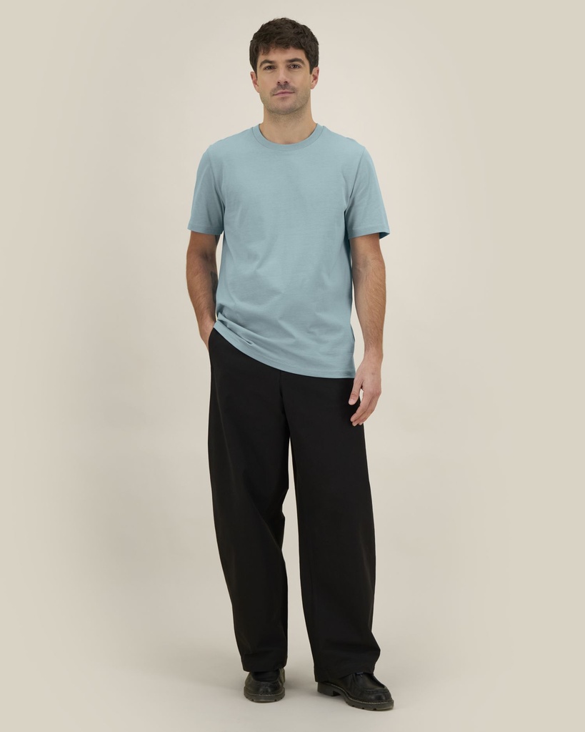 Creator 2.0 T-Shirt Pebble Blue SFM0
