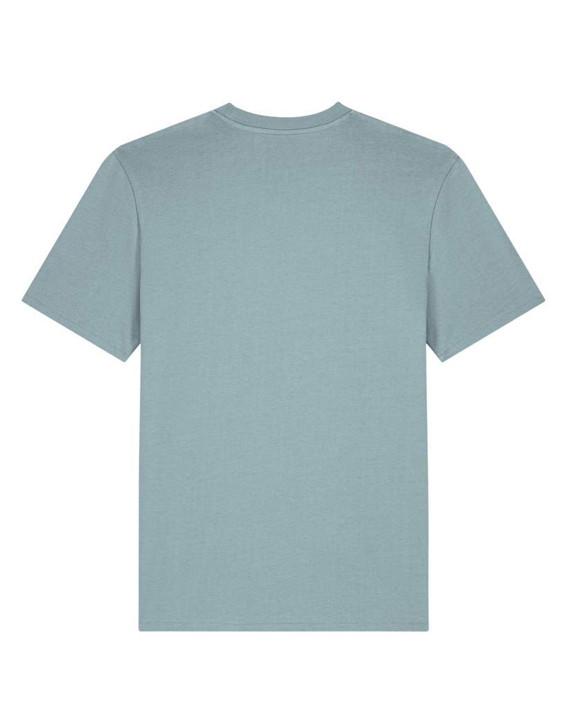 Creator 2.0 T-Shirt Pebble Blue PBM0