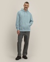 Cruiser 2.0 Hoodie Pebble Blue SFM0