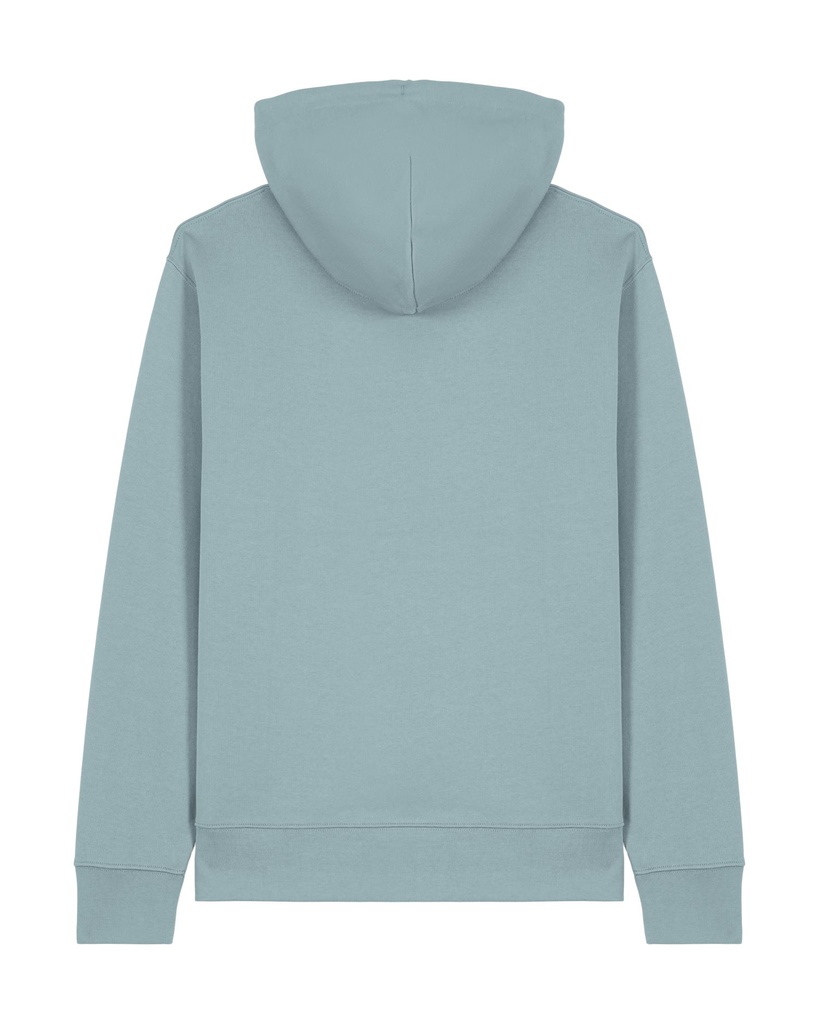 Cruiser 2.0 Hoodie Pebble Blue PBM0