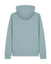 Cruiser 2.0 Hoodie Pebble Blue PBM0