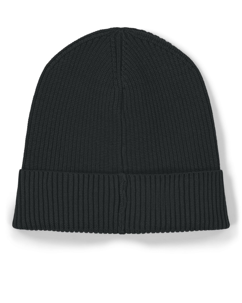 Fisherman Beanie 2.0 Black PBM0