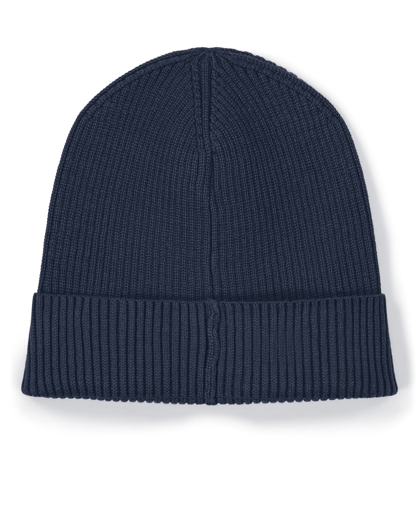 Fisherman Beanie 2.0 French Navy PBM0