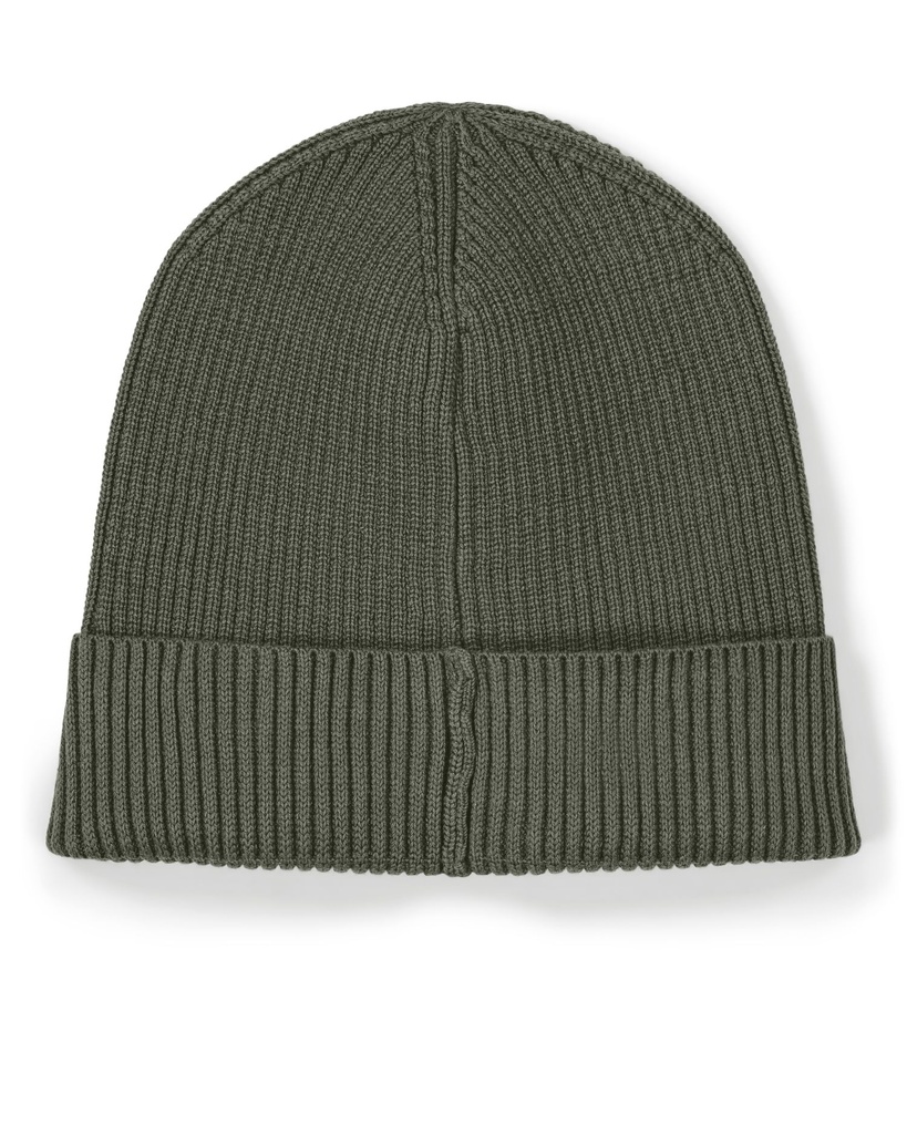 Fisherman Beanie 2.0 Khaki PBM0