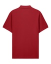 Prepster 2.0 Polo Passionate Red PBM0