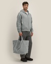 Shopping Bag 2.0 Misty Grey SFM0