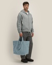 Shopping Bag 2.0 Pebble Blue SFM0