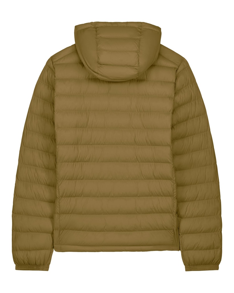 Stanley Voyager 2.0 Light Padded Jacket Bronze PBM0