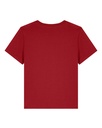 Stella Muser T-Shirt Passionate Red PBM0