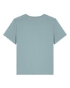 Stella Muser T-Shirt Pebble Blue PBM0