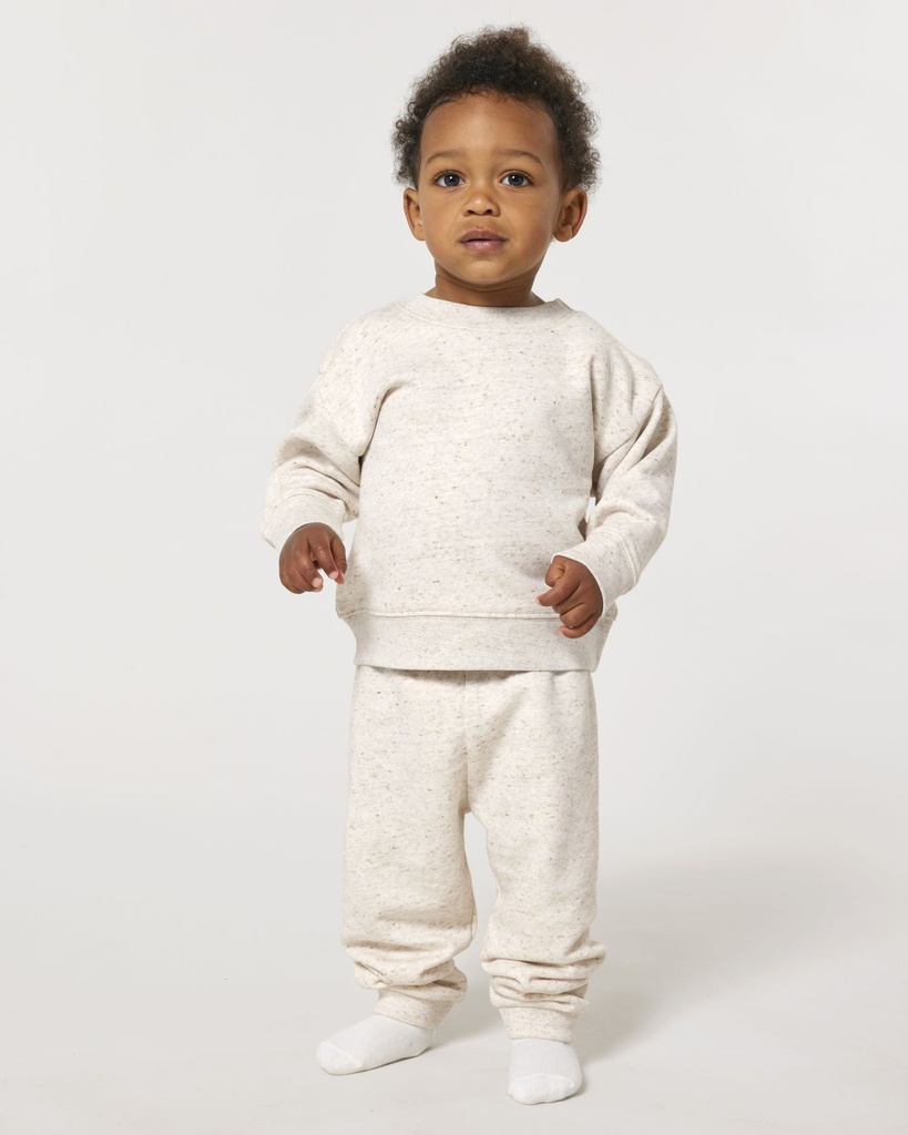 Baby Changer Eco Heather 3