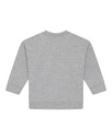 Baby Changer Heather Grey 2
