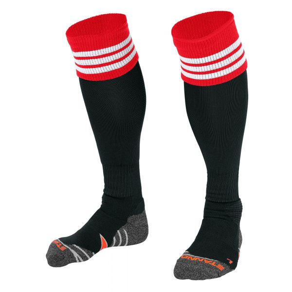 Ring Sock — Black