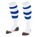 Original Sock — White-Royal