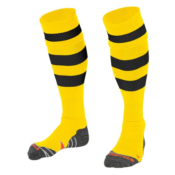 Original Sock — Yellow-Black